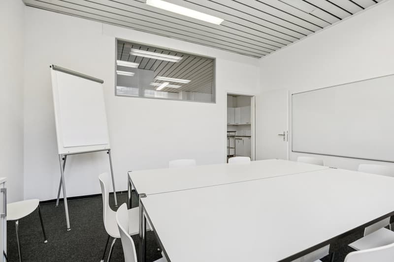 Spazio ufficio nel Solishaus Glattbrugg – 270 m² a distanza di cammino dalla stazione (5)