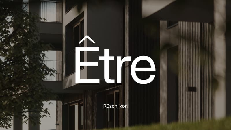 Neubau Être