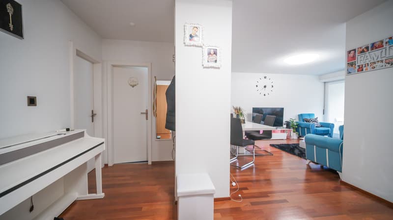 Frisch modernisierte 3.5-Zi.-Wohnung mit Balkon in Binningen (11)