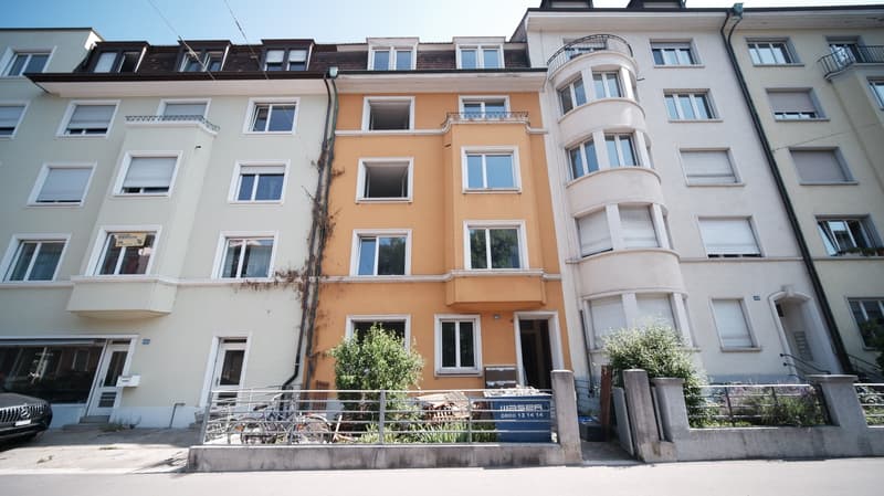 Dolce Vita in Basel's most popular quarter (11)