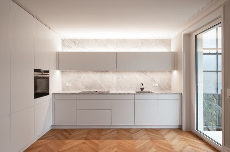 Dolce Vita in Basels beliebtesten Quartier (3)
