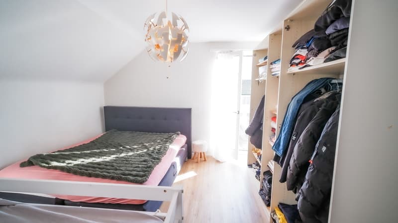 Oben angekommen. Zuhause angekommen. (10)