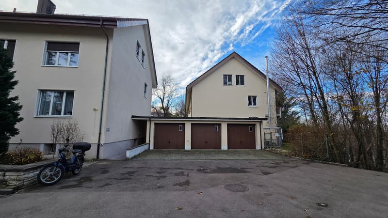 Oben angekommen. Zuhause angekommen. (12)