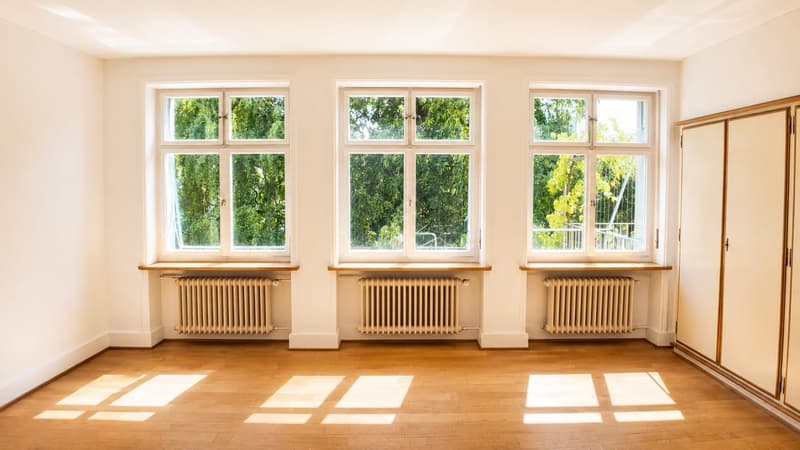 Eine Basler Stadtvilla für Generationen. (8)