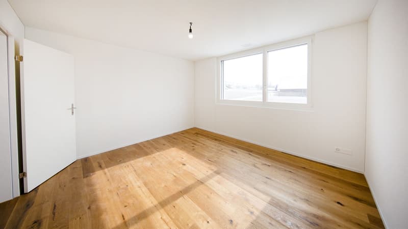 Bright 4.5-room apartment with balcony in Neudorf for sale (4)