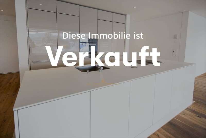 Bright 4.5-room apartment with balcony in Neudorf for sale (1)