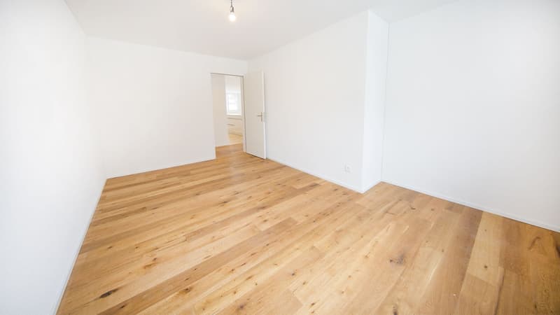Bright 4.5-room apartment with balcony in Neudorf for sale (5)