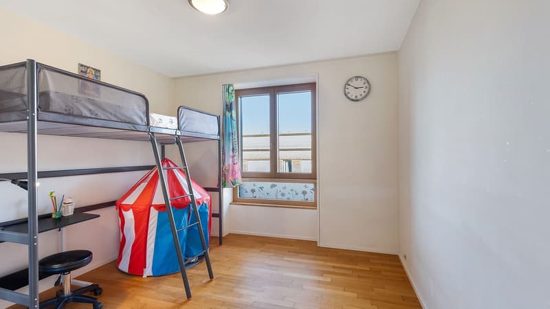 Casa a schiera in posizione ottimale (11)