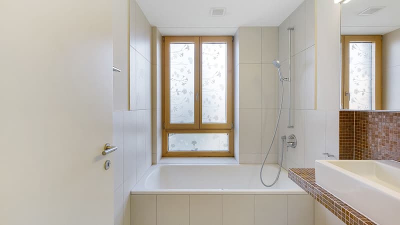 Casa a schiera in posizione ottimale (8)