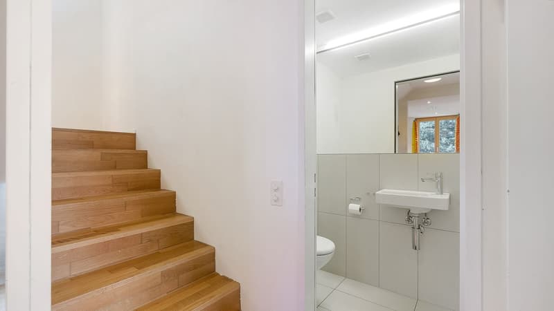 Casa a schiera in posizione ottimale (7)