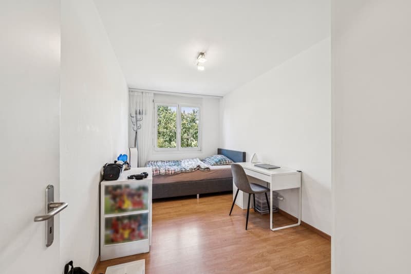 Appartamento di 4,5 locali con vista sulla Rigi (6)