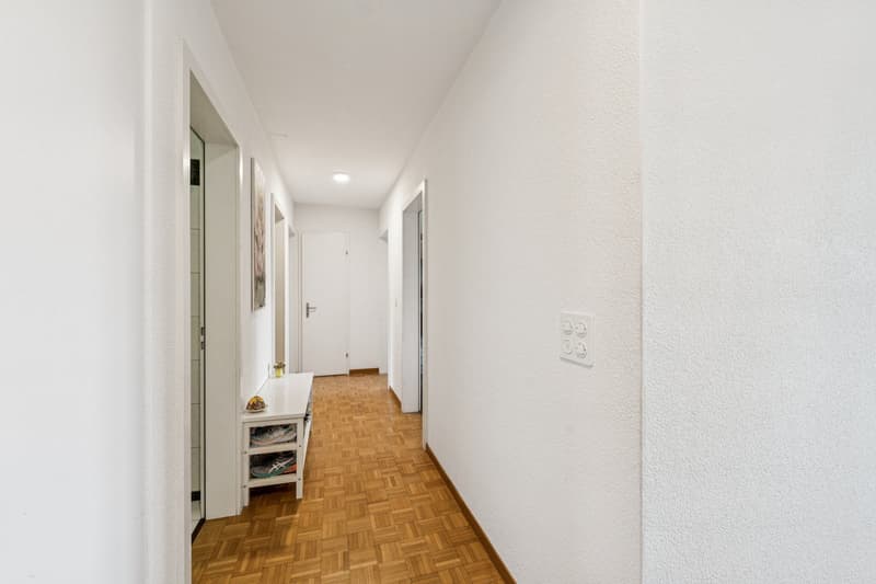 Appartamento di 4,5 locali con vista sulla Rigi (10)