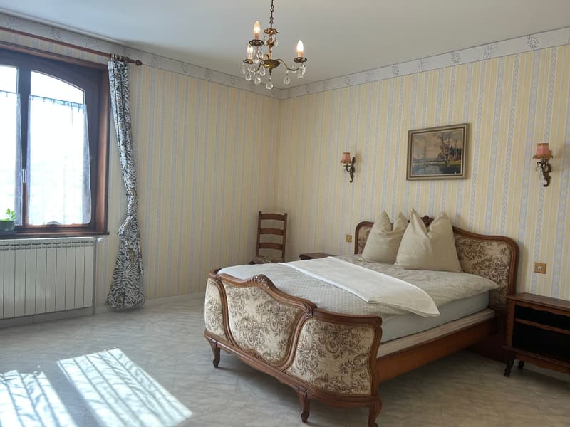 7.5-Zimmer-Landhaus mit 1 ha Grundstück in Monthureux-sur-Saône (FR) nähe Basel und Boncourt (6)