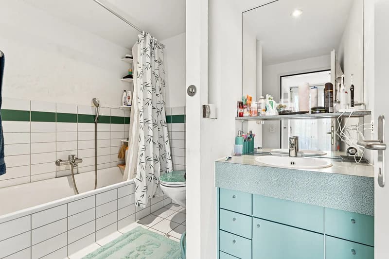 Grosszügige 6.5-Zimmer-Dach-Maisonette - Ein Zuhause für die ganze Familie (6)