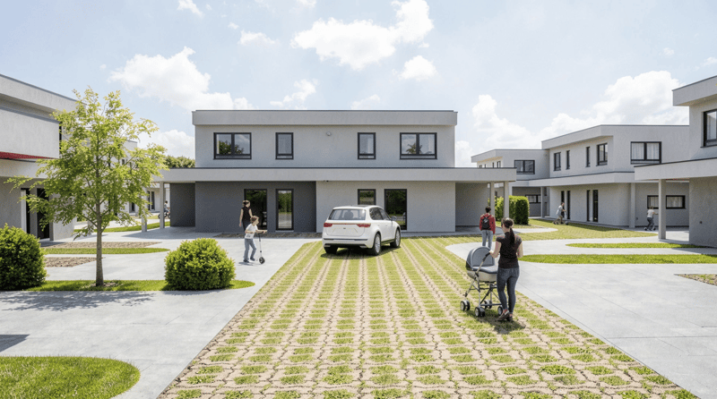 Modernes Zweifamilienhaus in Lostorf – Neubau mit grossem Garten (14)