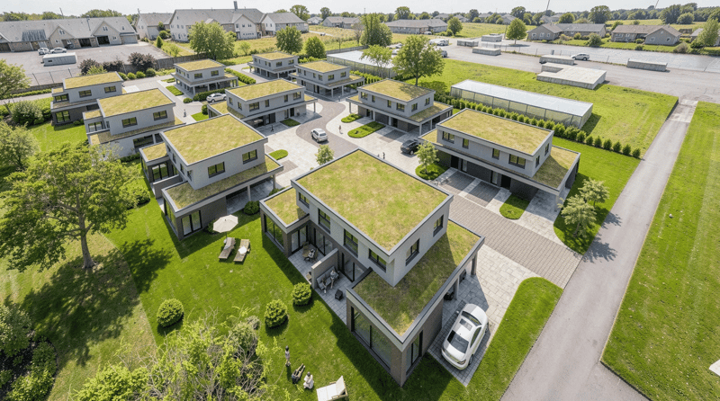 Modernes Zweifamilienhaus in Lostorf – Neubau mit grossem Garten (5)