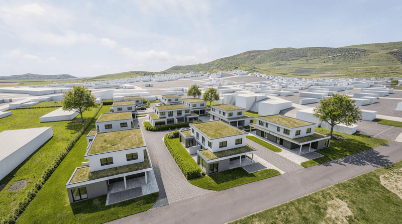 Modernes Zweifamilienhaus in Lostorf – Neubau mit grossem Garten (6)