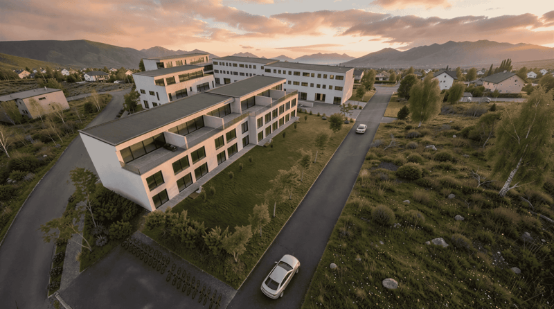 Modernes 6.5-Zimmer-Reihenhaus in Winznau – Neubau ab sofort verfügbar (1)