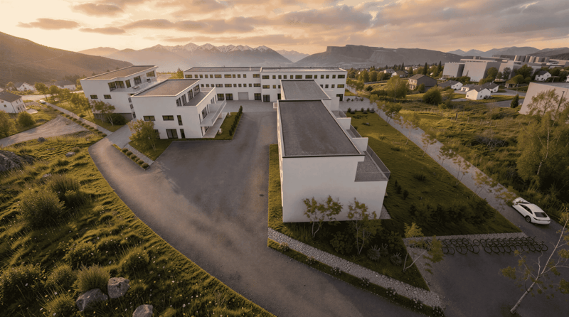 Modernes 6.5-Zimmer-Reihenhaus in Winznau – Neubau ab sofort verfügbar (2)