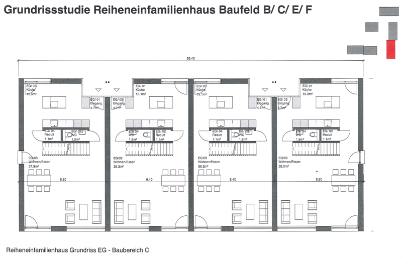 Modernes 6.5-Zimmer-Reihenhaus in Winznau – Neubau ab sofort verfügbar (10)