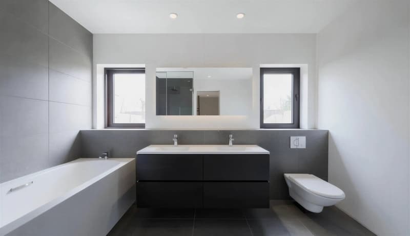 Stunning New-Build Semi-Detached House in Menziken – 6.5 Rooms, Modern Design & Sunny Location  4 (8)