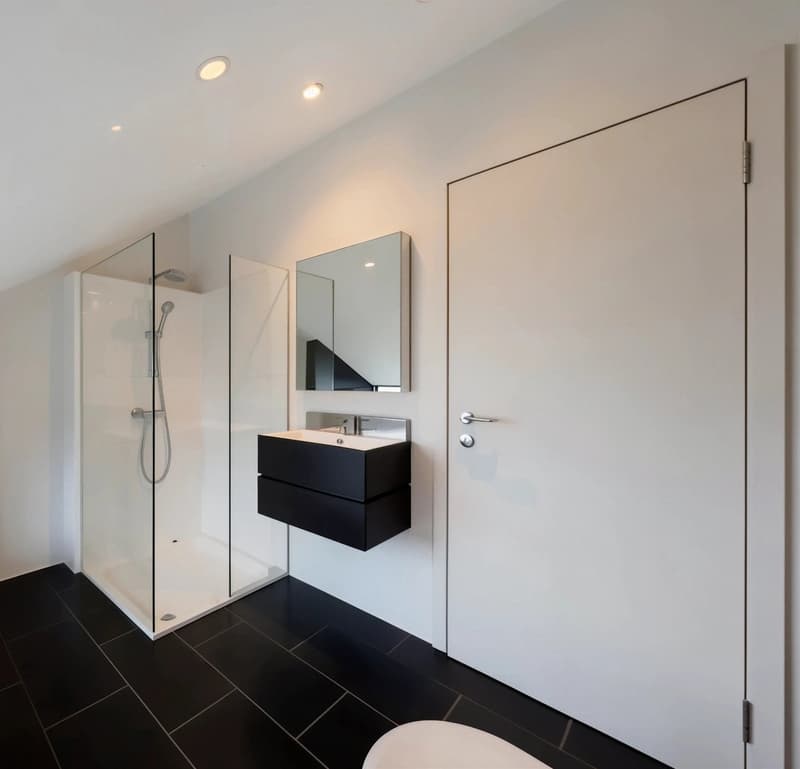 Stunning New-Build Semi-Detached House in Menziken – 6.5 Rooms, Modern Design & Sunny Location  4 (7)