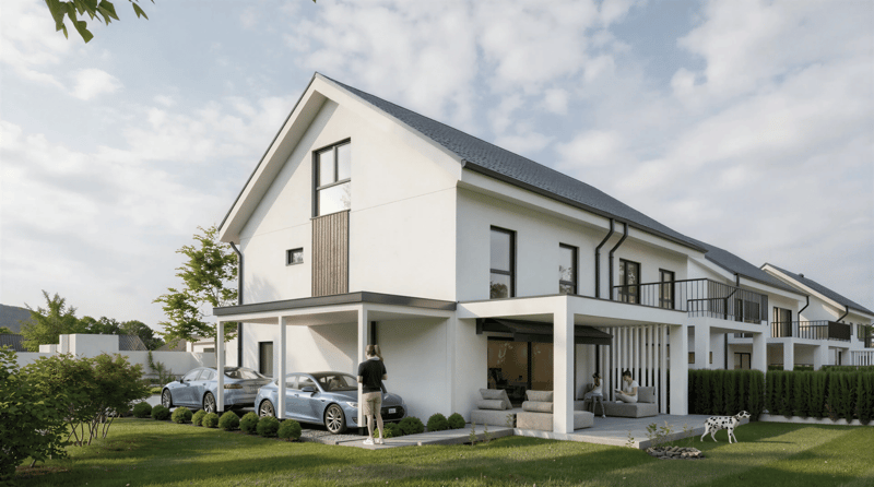 Stunning New-Build Semi-Detached House in Menziken – 6.5 Rooms, Modern Design & Sunny Location  4 (11)