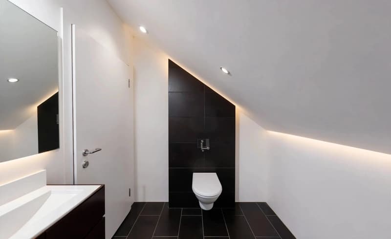 Stunning New-Build Semi-Detached House in Menziken – 6.5 Rooms, Modern Design & Sunny Location  4 (6)