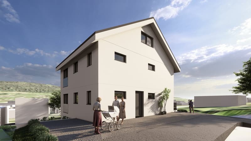 Modernes Einfamilienhaus mit 8.5 Zimmern in Reiden – Grosszügig, ruhig und sofort verfügbar (5)