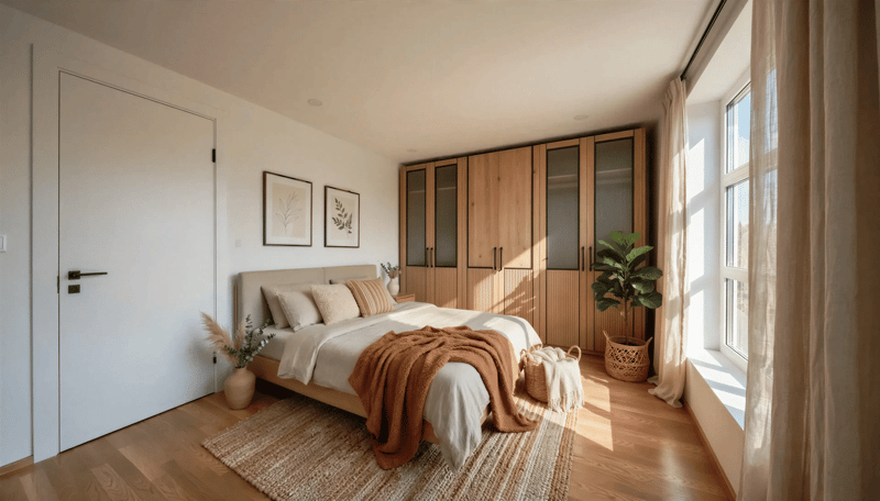 Seesicht auf dem Zürichersee - 4.5-Zimmer-Wohnung an der Alfred-Escher-Strasse in Zürich (2)