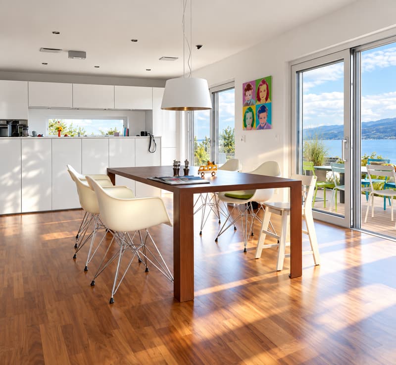 Brand New 6.5-Room Single Family Home in Mönchaltorf (2)