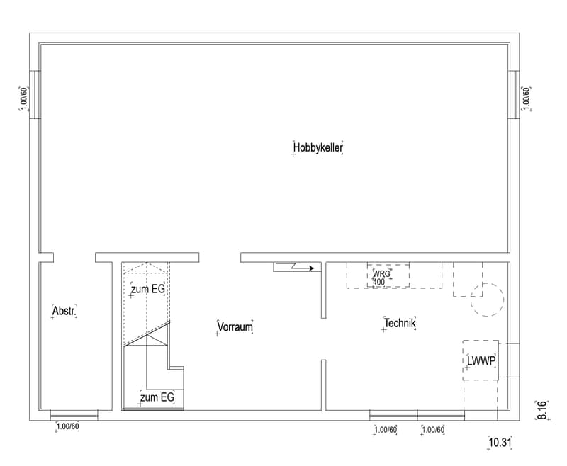 Brand New 6.5-Room Single Family Home in Mönchaltorf (3)