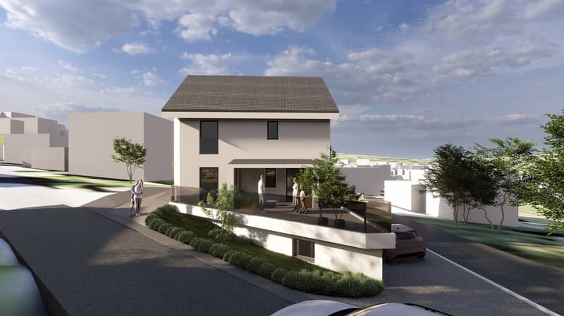 Spacious 8.5-Room Family Home for Sale in Mönchhaltorf (3)