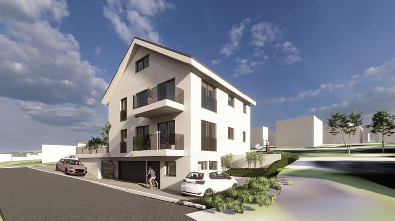 Spacious 8.5-Room Family Home for Sale in Mönchhaltorf (1)