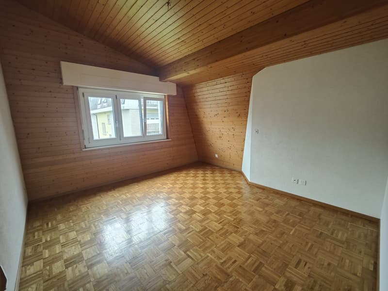 2.5-room apartment with balcony in Broc (5)