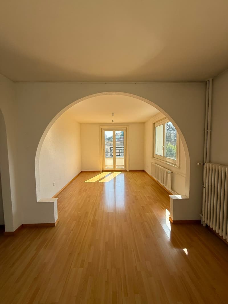 4.5-room apartment for sale in Villars-sur-Glâne (1)