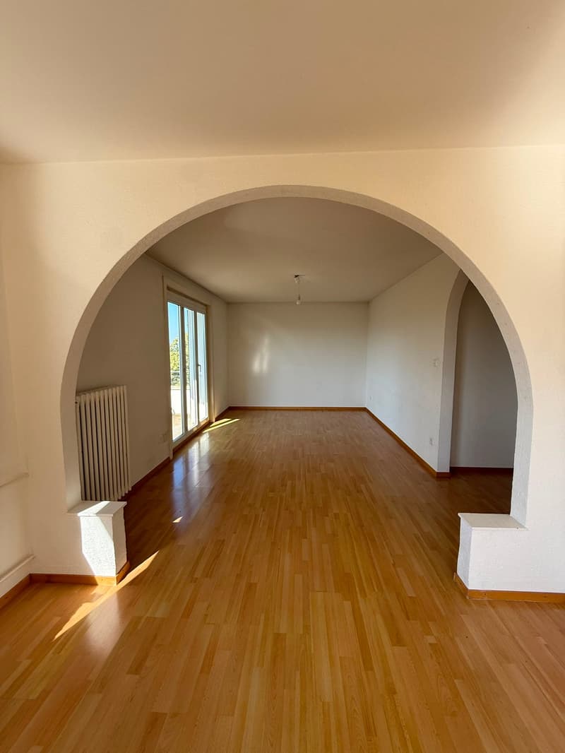 4.5-room apartment for sale in Villars-sur-Glâne (2)