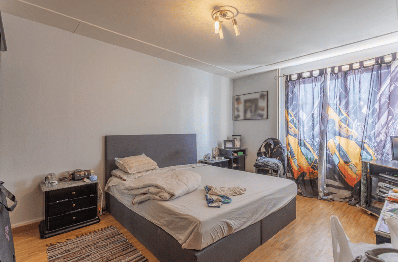 Apartment with 3.5 rooms for sale in Villars-sur-Glâne (3)