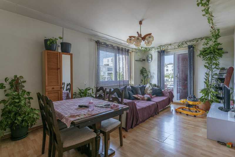 Apartment with 3.5 rooms for sale in Villars-sur-Glâne (1)