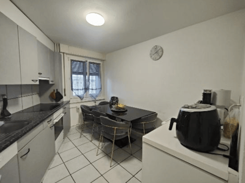 3.5-room apartment in Romont (3)