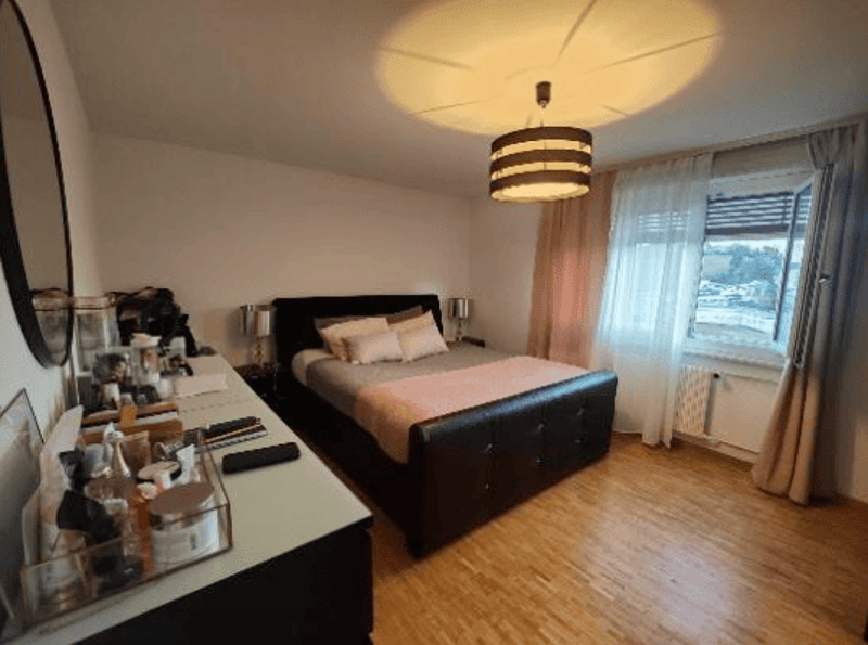 3.5-room apartment in Romont (2)