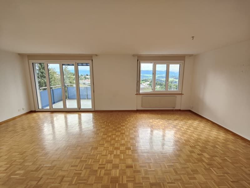 4.5-room apartment in Villars-sur-Glâne (1)