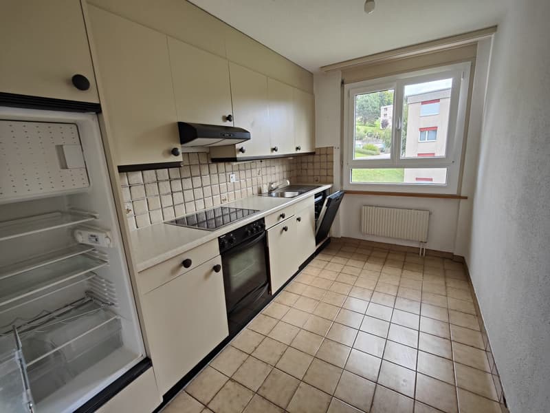 4.5-room apartment in Villars-sur-Glâne (2)