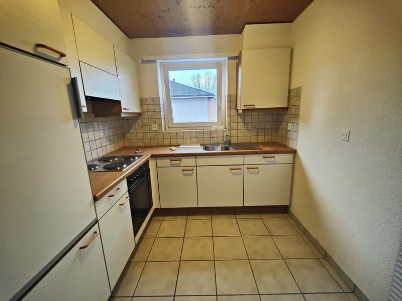 3.5-room apartment in Echarlens (3)