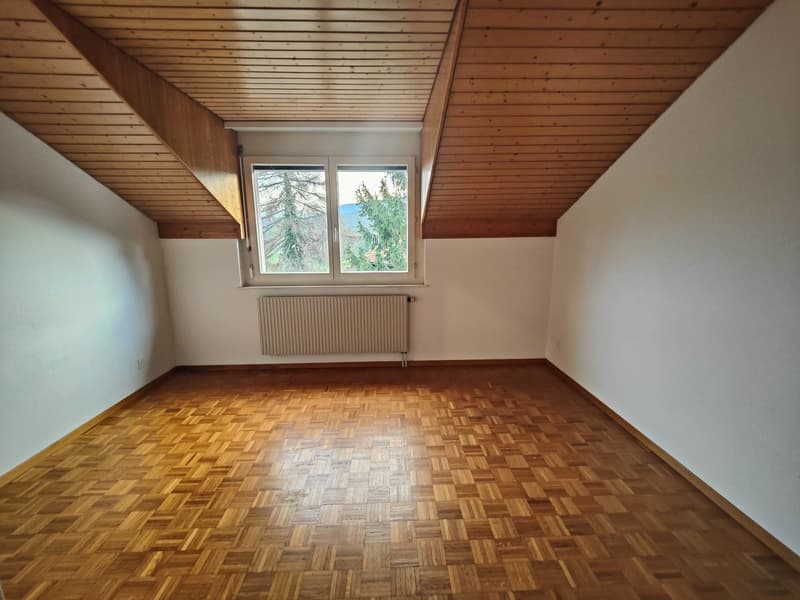 3.5-room apartment in Echarlens (2)