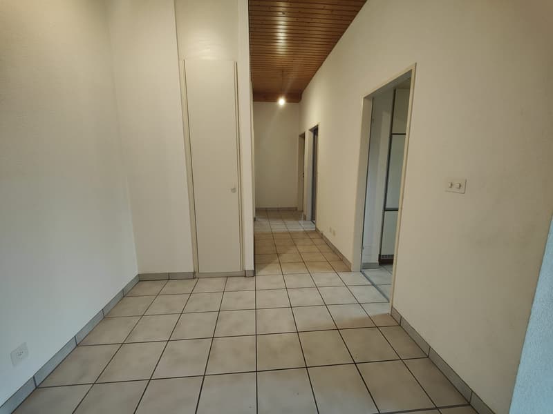 3.5-room apartment in Echarlens (7)