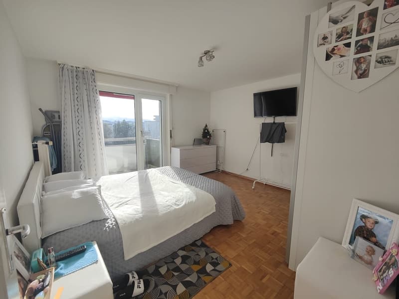 Bright 3.5-room apartment in Romont (3)