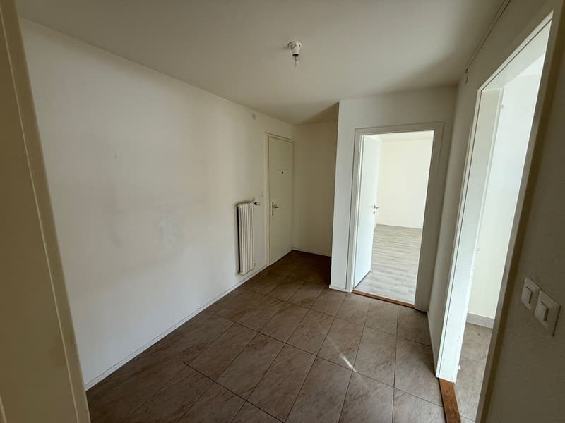 Wohnung mit 3.5 Zimmern in Pringy (5)