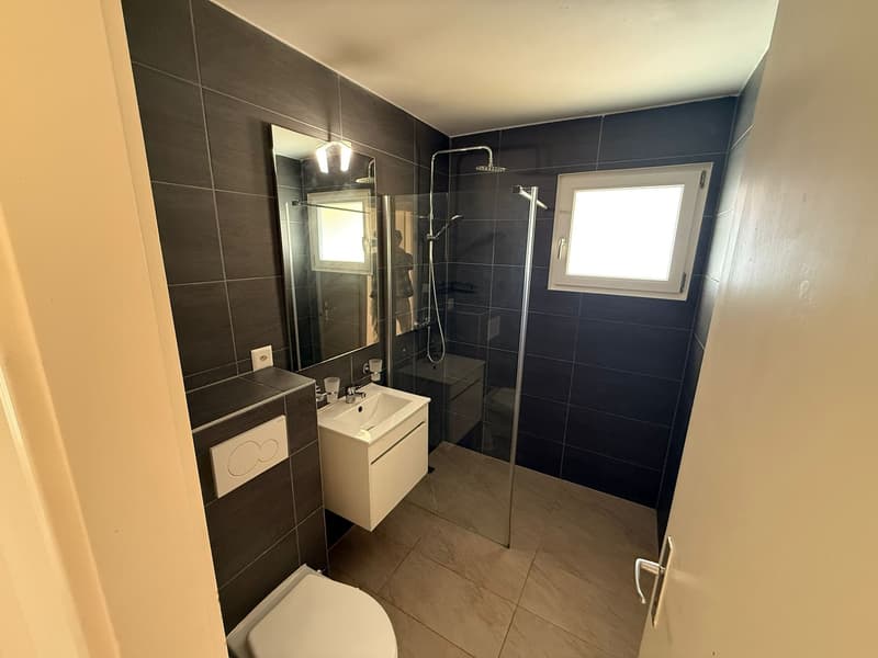 Wohnung mit 3.5 Zimmern in Pringy (6)