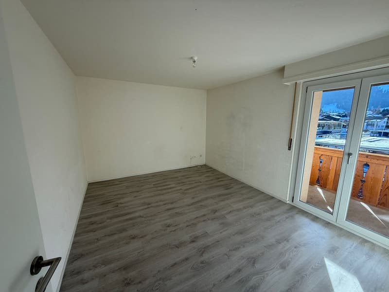 Wohnung mit 3.5 Zimmern in Pringy (4)